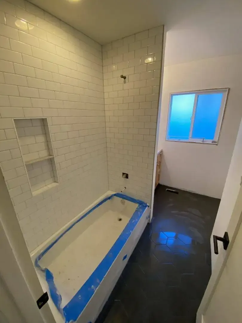 Basement Finishing Portland OR - Recreation Room Construction Vancouver WA
