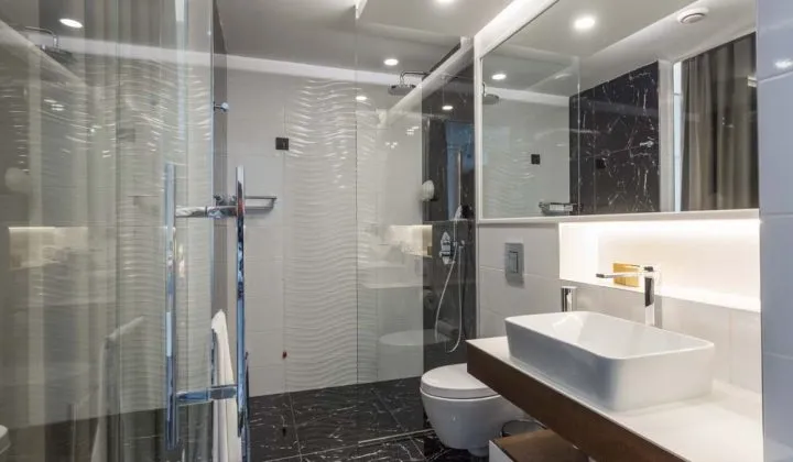 Master Bathroom Remodeling Vancouver WA - Luxury Bath Renovation Contractor