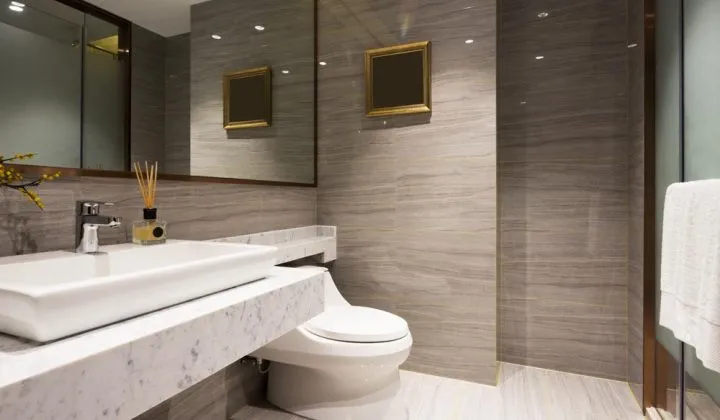 Spa Bathroom Renovation Portland OR - Custom Bathroom Design Services