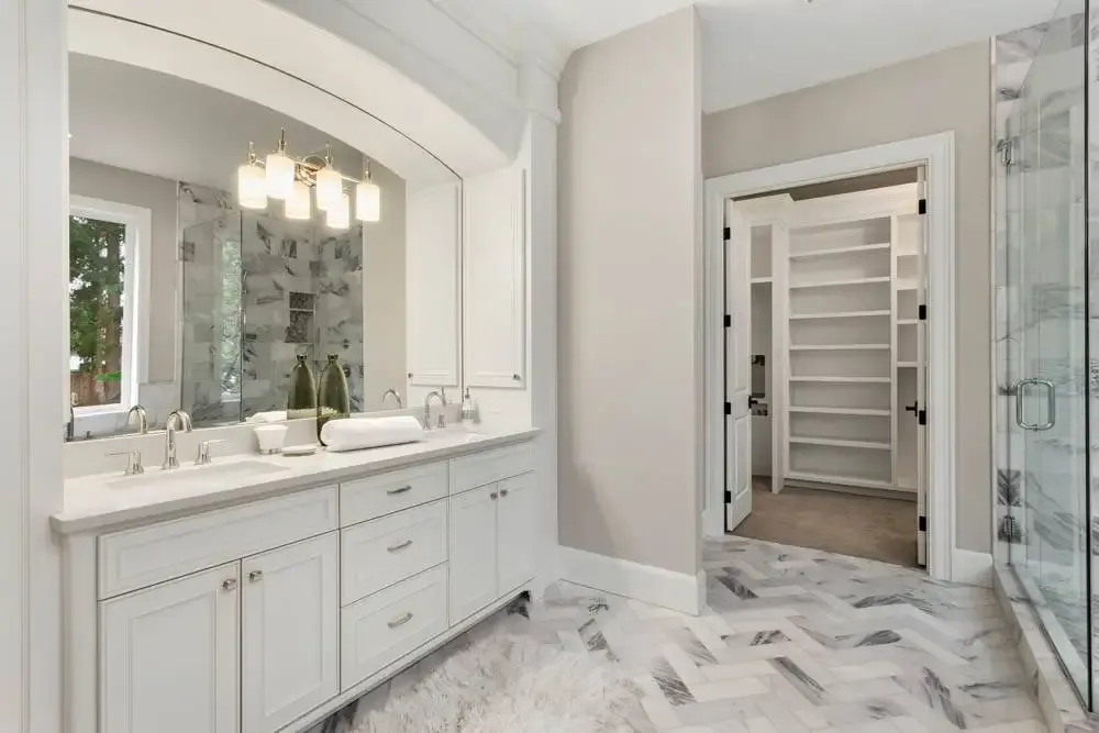 Family Room Home Improvement Portland OR - Room Addition Services