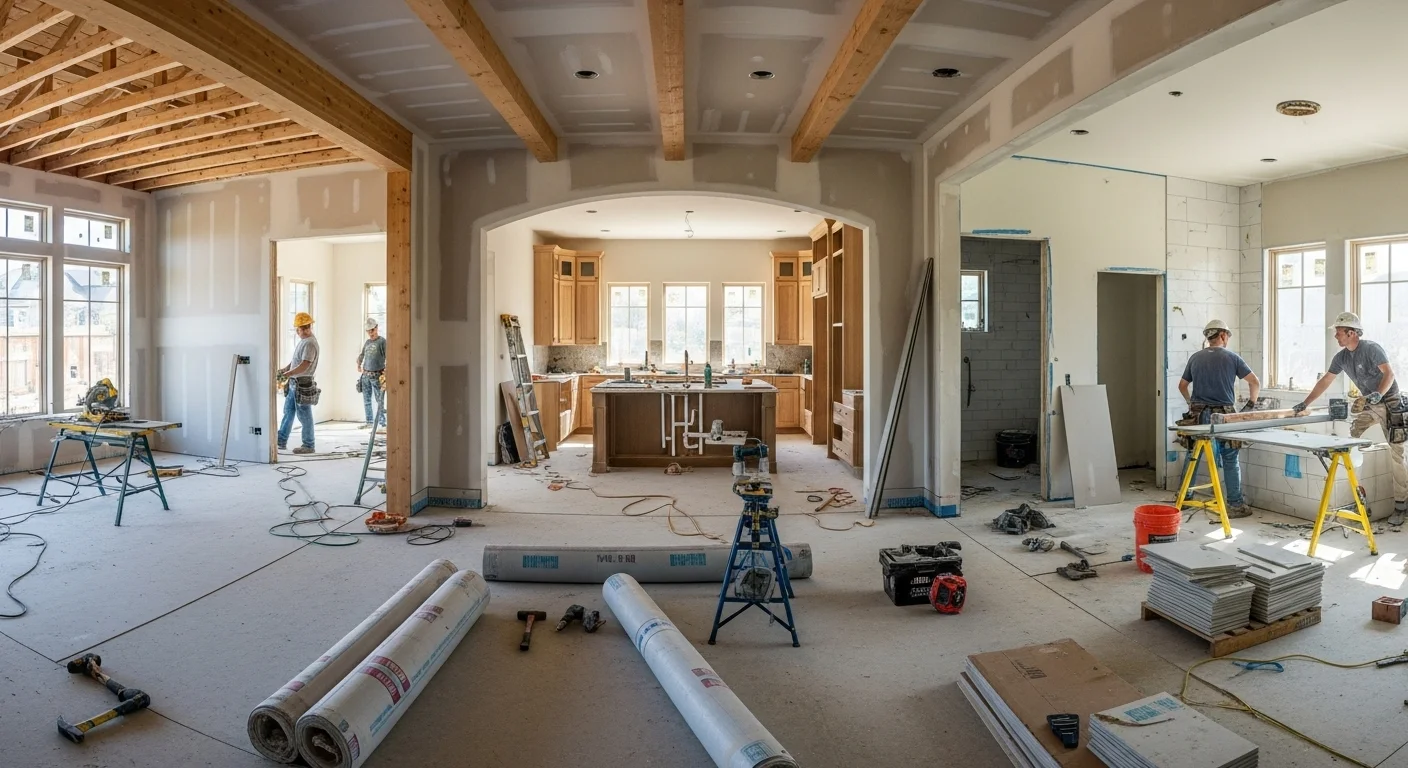 All Level Construction - Quality Home Construction Vancouver WA Portland OR