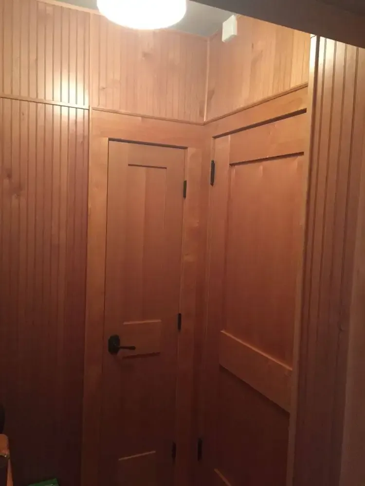 Interior Remodeling Portland OR - Living Room Renovation Vancouver WA