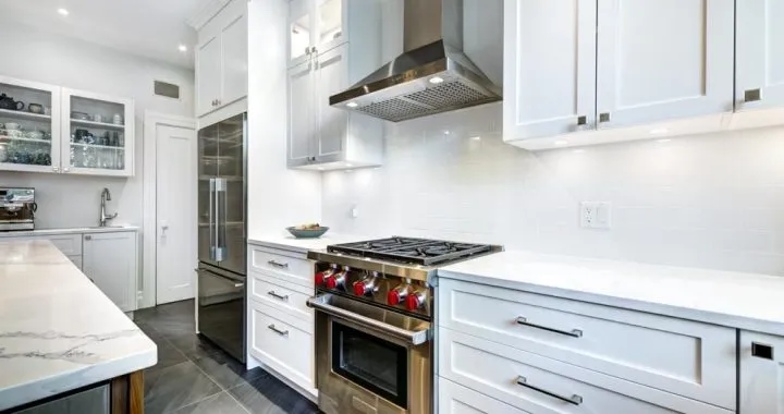 Modern Kitchen Remodeling Vancouver WA - Custom Kitchen Renovation Contractor