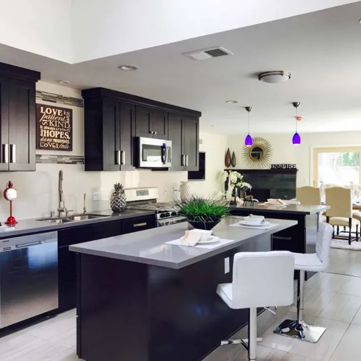 Luxury Kitchen Renovation Portland OR - High-End Kitchen Remodel Services