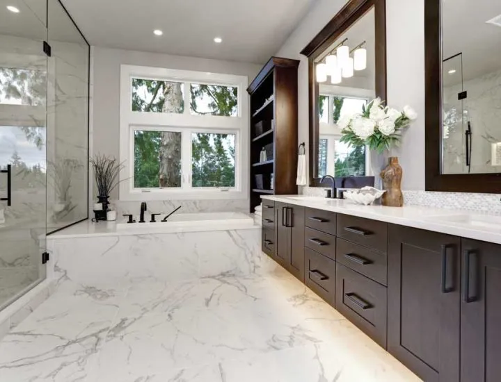 Open Concept Remodeling Vancouver WA - Interior Design Build Portland OR